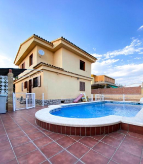 Villa Tramuntana Benicassim REF 041